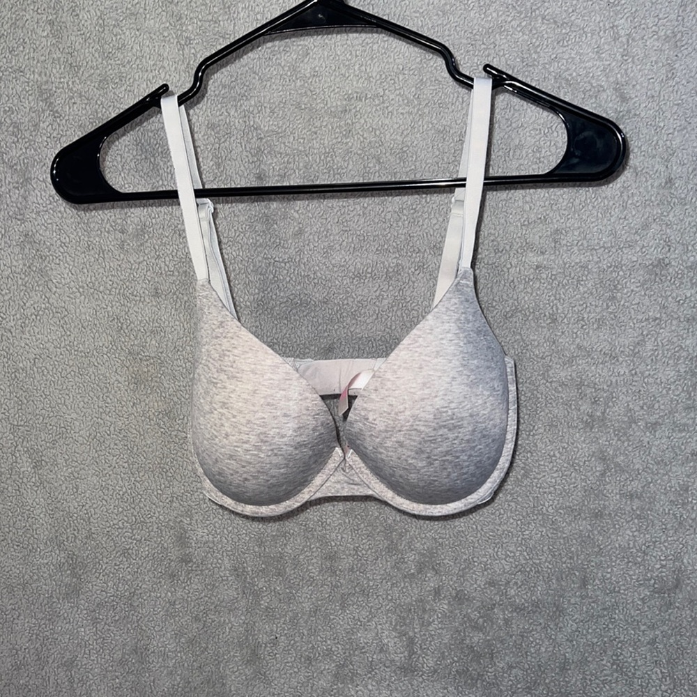 PINK WEAR EVERYWHERE PUSH-UP BRA